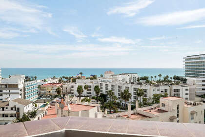 Apartment for sale in Torremolinos, Málaga. 