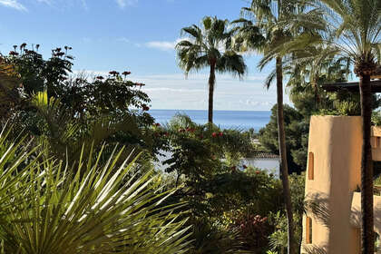 Apartamento venda em Sierra Blanca, Marbella, Málaga. 