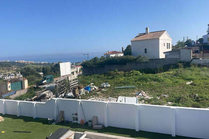 Plot for sale in Estepona, Málaga. 