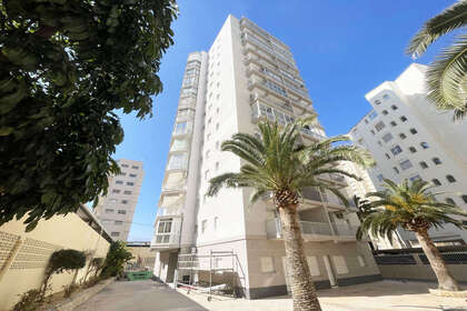 Apartment for sale in Calpe/Calp, Alicante. 