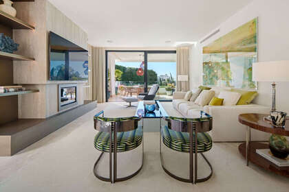 Apartamento venda em Sierra Blanca, Marbella, Málaga. 