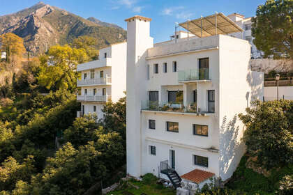 Townhouse vendita in Istán, Málaga. 