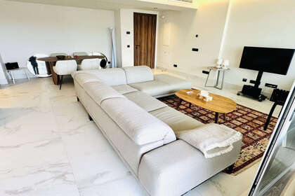 Apartamento venda em San Pedro de Alcántara, Marbella, Málaga. 