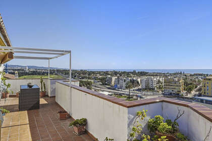 Penthouse venda em San Pedro de Alcántara, Marbella, Málaga. 