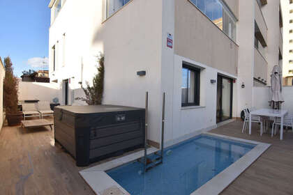 Apartment for sale in Torremolinos, Málaga. 
