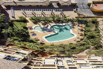 Apartamento venda em San Pedro de Alcántara, Marbella, Málaga. 