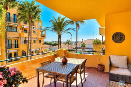 Apartamento venda em San Pedro de Alcántara, Marbella, Málaga. 