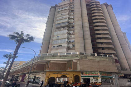 Apartment for sale in Torremolinos, Málaga. 