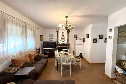 Cluster house for sale in Coín, Málaga. 