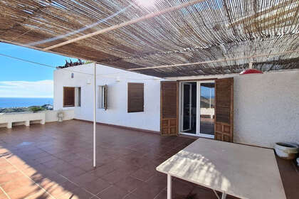 Apartamento venda em Mojácar, Almería. 