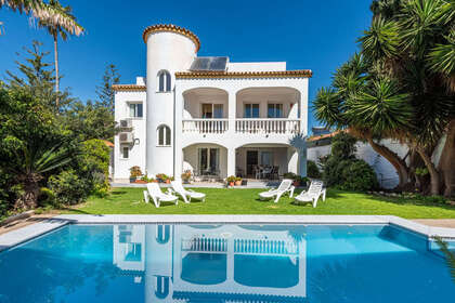 Casa Cluster venda em San Pedro de Alcántara, Marbella, Málaga. 