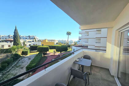 Apartment for sale in La Colina, Torremolinos, Málaga. 