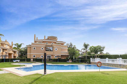 Apartamento venda em Puerto Banús, Marbella, Málaga. 