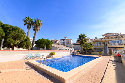 Apartamento venda em Torrelamata - La Mata, Torrevieja, Alicante. 
