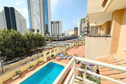 Apartment for sale in Calpe/Calp, Alicante. 