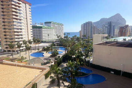 Apartment for sale in Calpe/Calp, Alicante. 