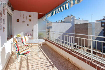 Penthouses verkoop in Playa de San Juan, Alicante. 