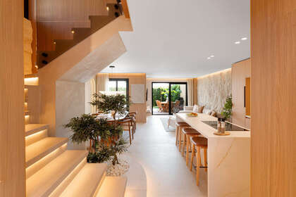 casa venda em San Pedro de Alcántara, Marbella, Málaga. 