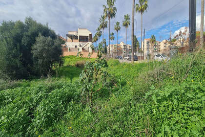 Terreno vendita in Campo de Mijas, Málaga. 