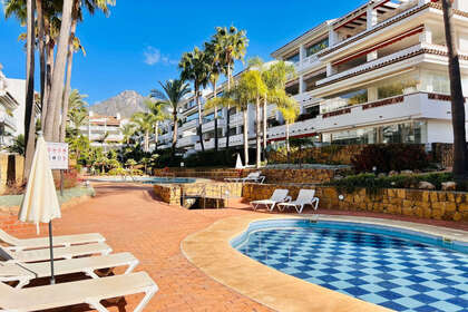 Apartamento venda em Puerto Banús, Marbella, Málaga. 