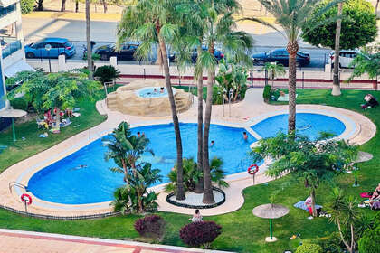 Plenthuse til salg i Villajoyosa/Vila Joiosa (la), Alicante. 