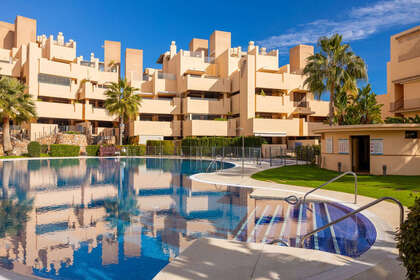 Apartamento venda em Puerto Banús, Marbella, Málaga. 