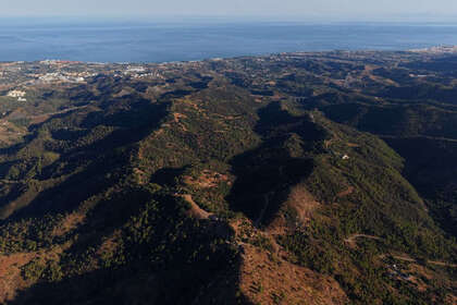 Plot for sale in Estepona, Málaga. 