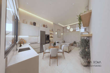 Apartment for sale in Torremolinos, Málaga. 