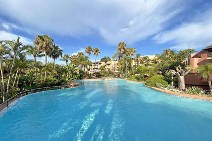 Apartamento venda em Puerto Banús, Marbella, Málaga. 