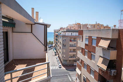 Penthouses verkoop in Playa de San Juan, Alicante. 