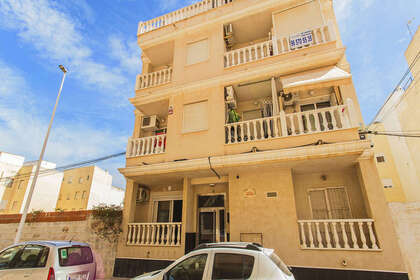 Apartamento venda em Torrelamata - La Mata, Torrevieja, Alicante. 