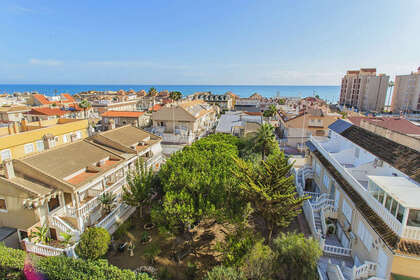 Apartamento venda em Torrelamata - La Mata, Torrevieja, Alicante. 