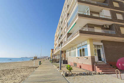 Apartamento venda em Torrelamata - La Mata, Torrevieja, Alicante. 