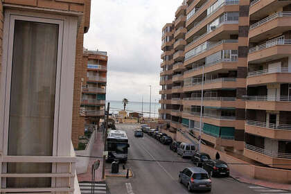 Apartamento venda em Torrelamata - La Mata, Torrevieja, Alicante. 