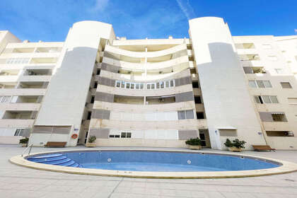 Apartment for sale in Calpe/Calp, Alicante. 