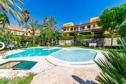 casa venda em Finestrat, Alicante. 