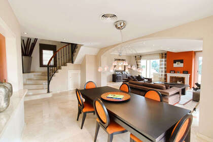 Apartamento venda em San Roque, Cádiz. 