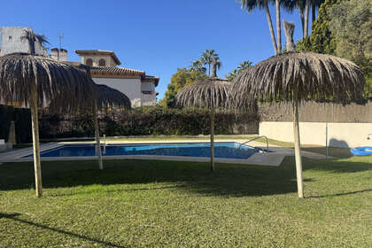 House for sale in Marbella, Málaga. 