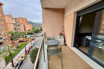 Apartment for sale in Torremolinos, Málaga. 