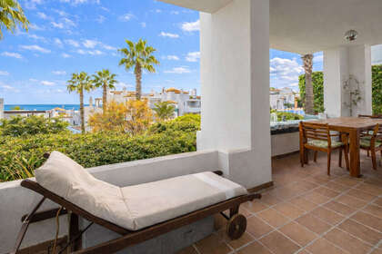 Apartamento venda em Alcaidesa, Línea de la Concepción (La), Cádiz. 