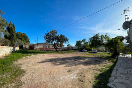 Fincas verkoop in Aspe, Alicante. 