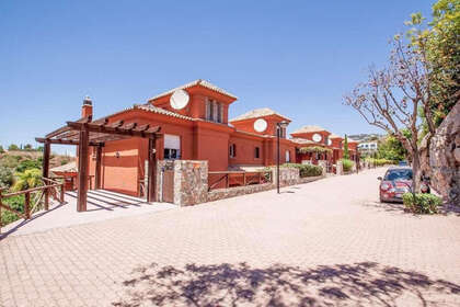 House for sale in Marbella, Málaga. 