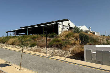 Plot for sale in Cancelada, Estepona, Málaga. 