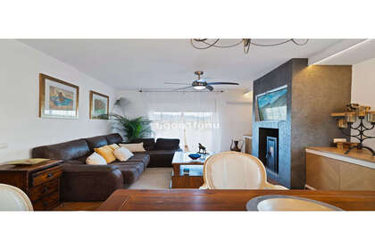 Cluster house for sale in Coín, Málaga. 