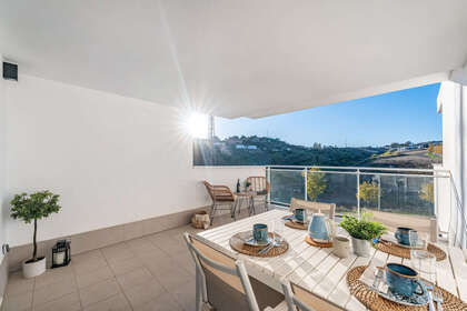 Apartment for sale in La Cala Golf, Mijas, Málaga. 