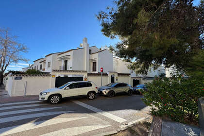 House for sale in Marbella, Málaga. 