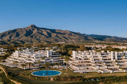 Apartamento venda em Puerto Banús, Marbella, Málaga. 