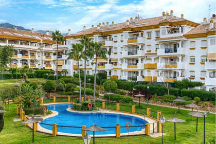 Apartamento venda em Nagüeles, Marbella, Málaga. 