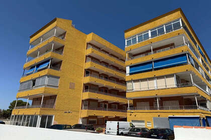 Apartamento venda em Punta Prima, Alicante. 