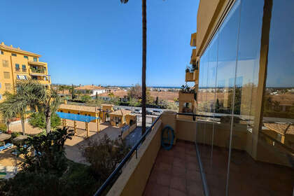 Apartamento venda em San Pedro de Alcántara, Marbella, Málaga. 